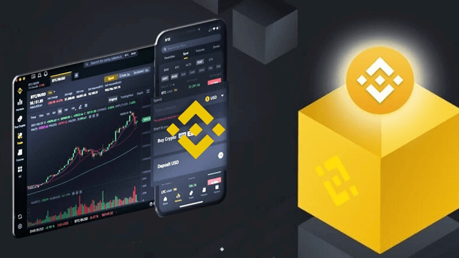 How DApps Are Being Supported On Binance Smart Chain